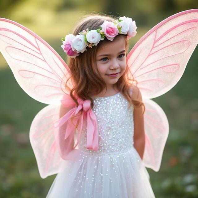 Birthday Outfit Ideas for Childrens
