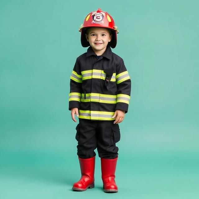 Birthday Outfit Ideas for Childrens
