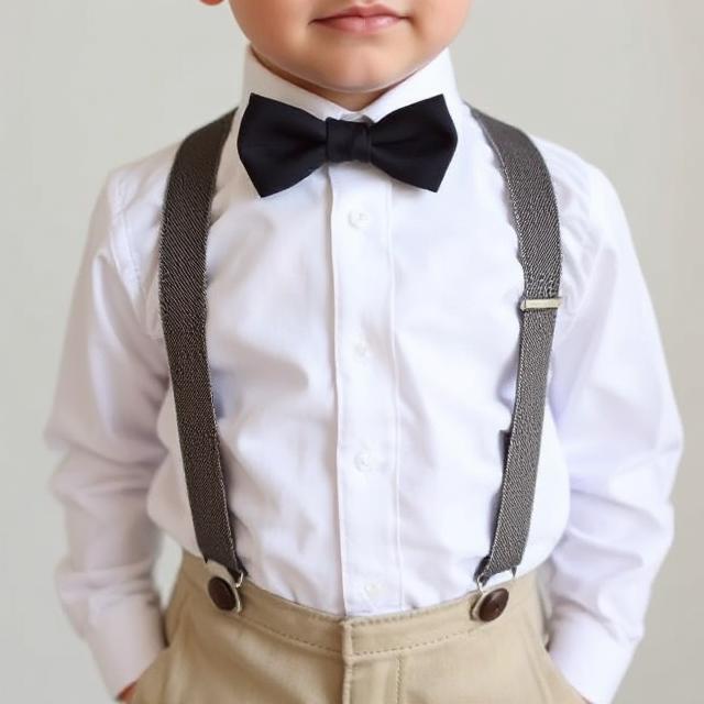 Birthday Outfit Ideas for Childrens