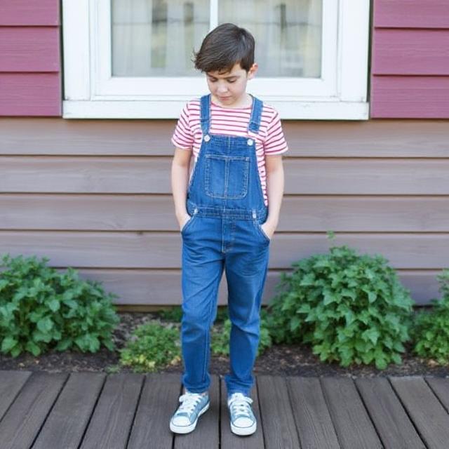 Birthday Outfit Ideas for Childrens