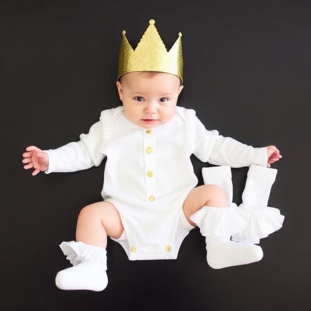 Birthday Outfit Ideas for Childrens