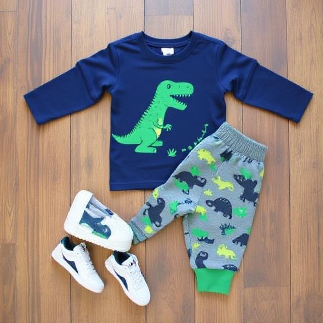 Birthday Outfit Ideas for Childrens