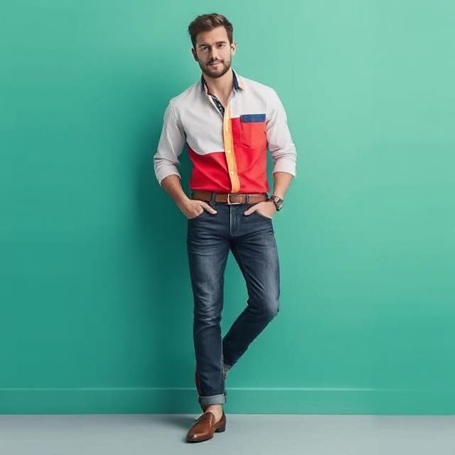 Birthday Outfit Ideas for Men