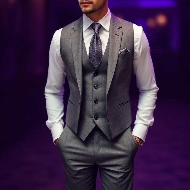 Birthday Outfit Ideas for Men