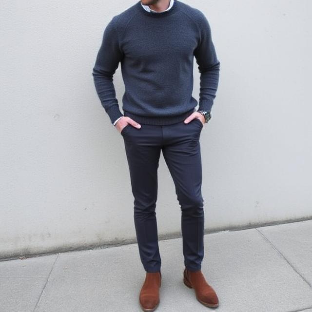 Birthday Outfit Ideas for Men