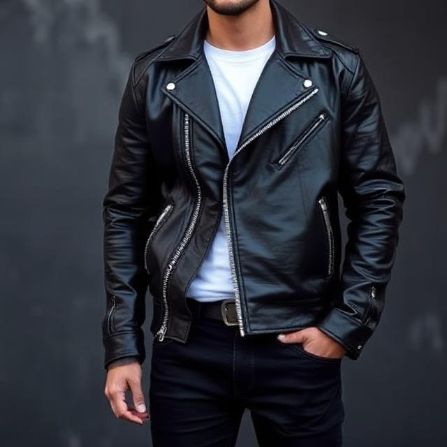 Birthday Outfit Ideas for Men