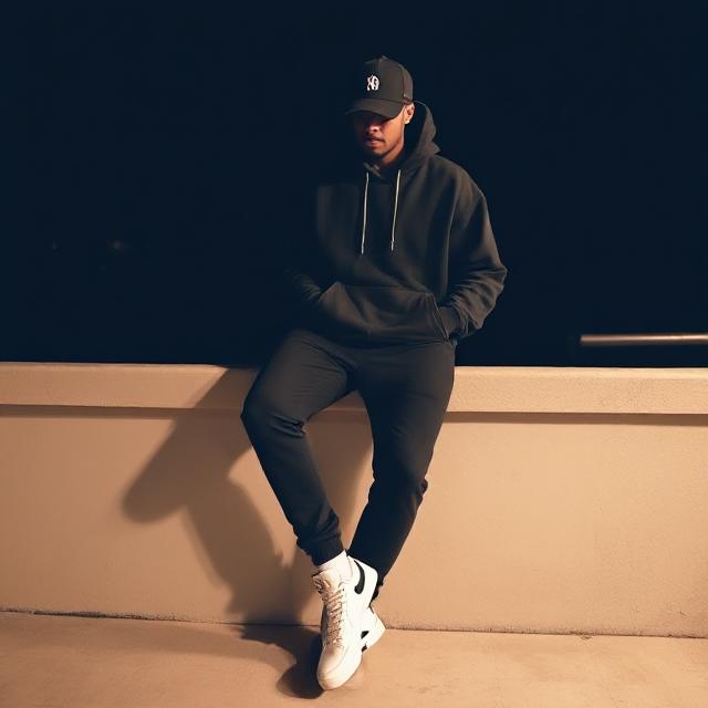 Birthday Outfit Ideas for Men