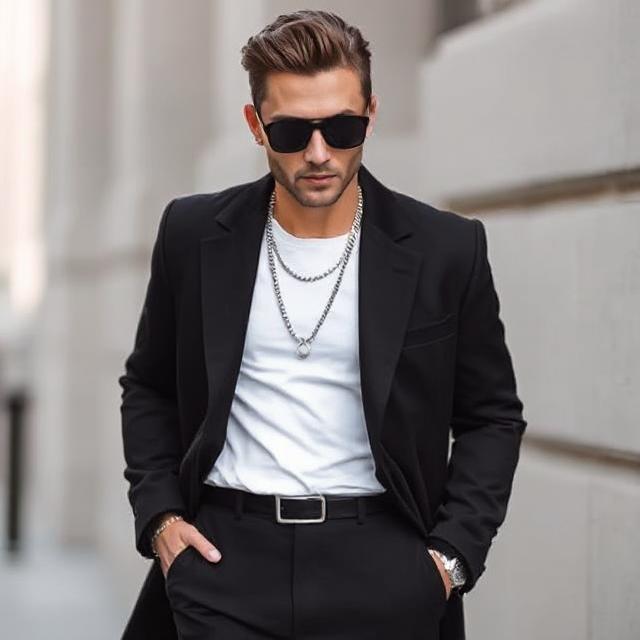 15 Birthday Outfit Ideas for Men – Look Sharp on Your Big Day