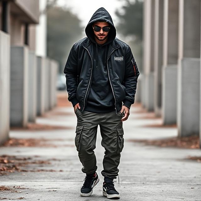 Birthday Outfit Ideas for Men
