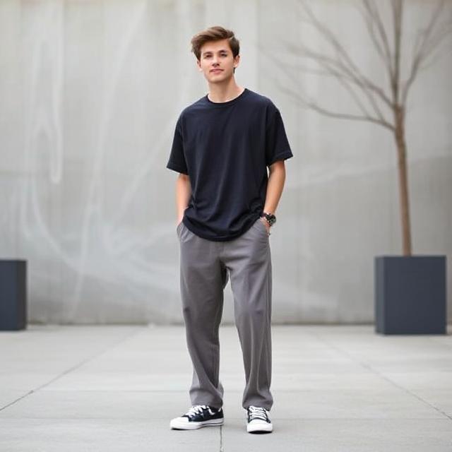 Birthday Outfit Ideas for Men