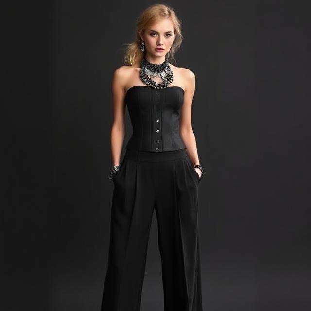 Birthday Outfit Ideas for Women