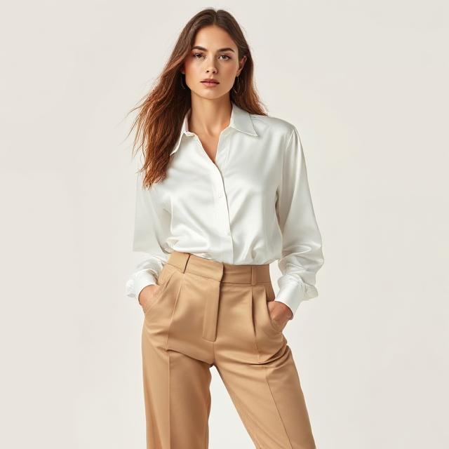 Business Casual Outfits for Women