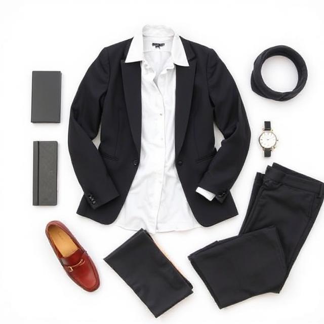Business Casual Outfits for Women