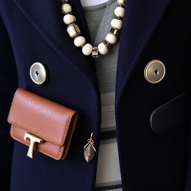Color Coordination and Styling Rules
