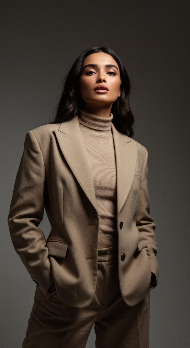 Business Casual Outfit
