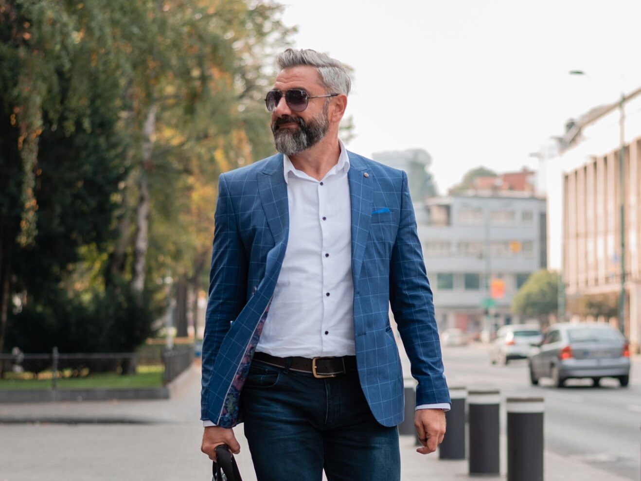 Men's Business Casual Outfit Combinations