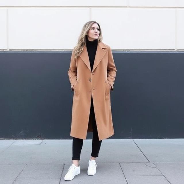 New York Fashion Worthy Idea