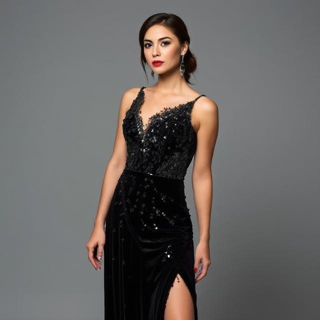 Nighttime Elegance