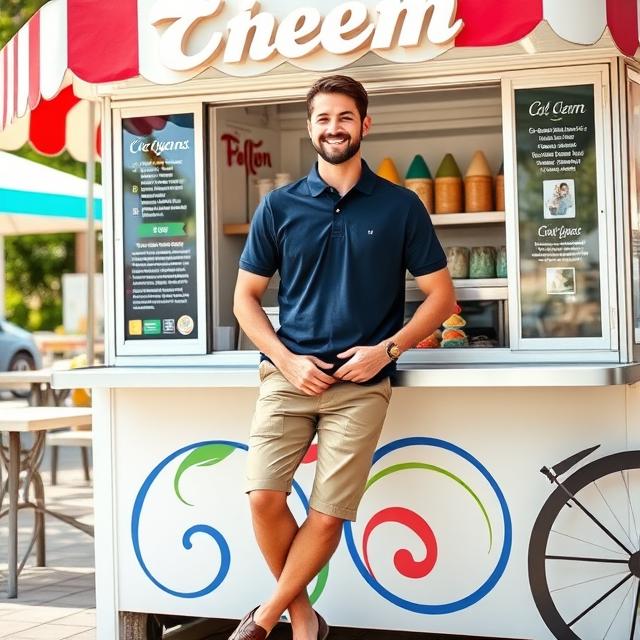 Outfit Ideas Summer for Men