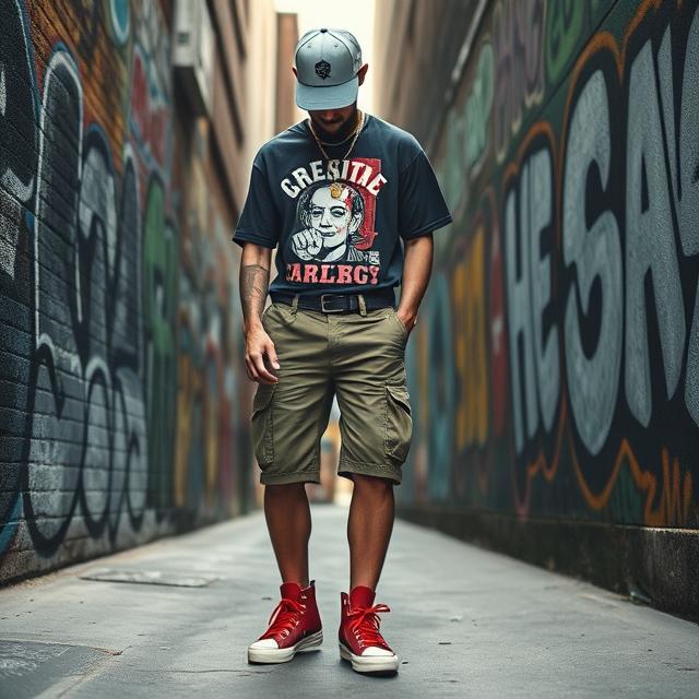 Outfit Ideas Summer for Men