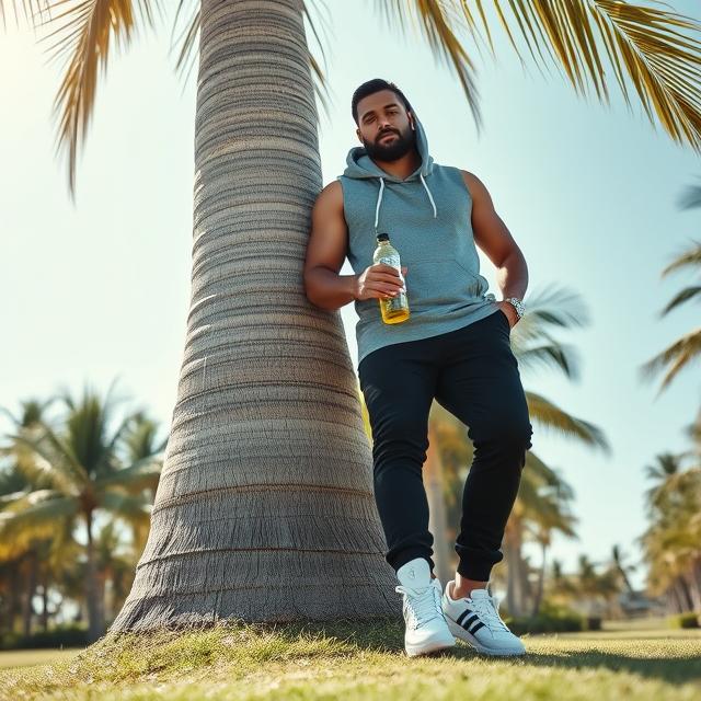 Outfit Ideas Summer for Men