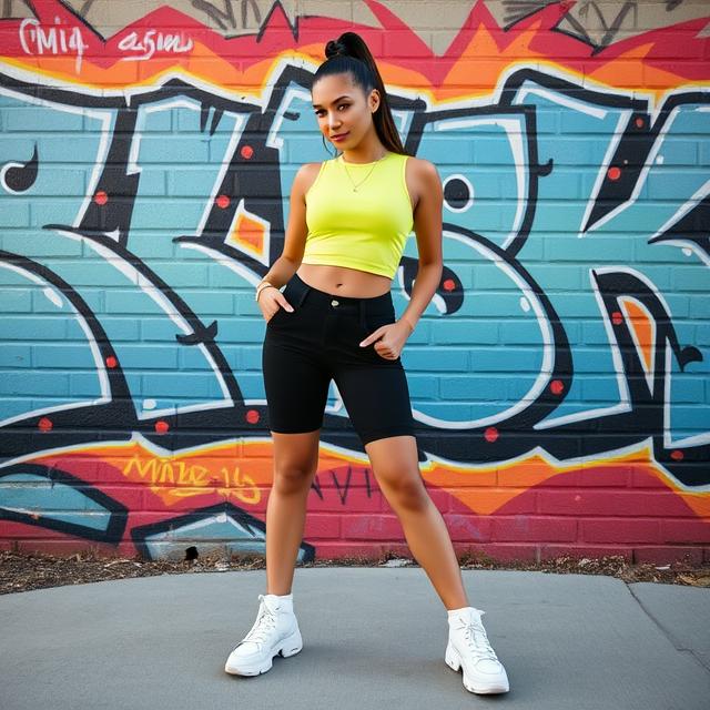 Outfit Ideas with Shorts