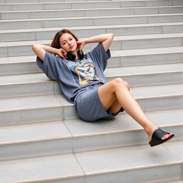 Outfit Ideas with Shorts
