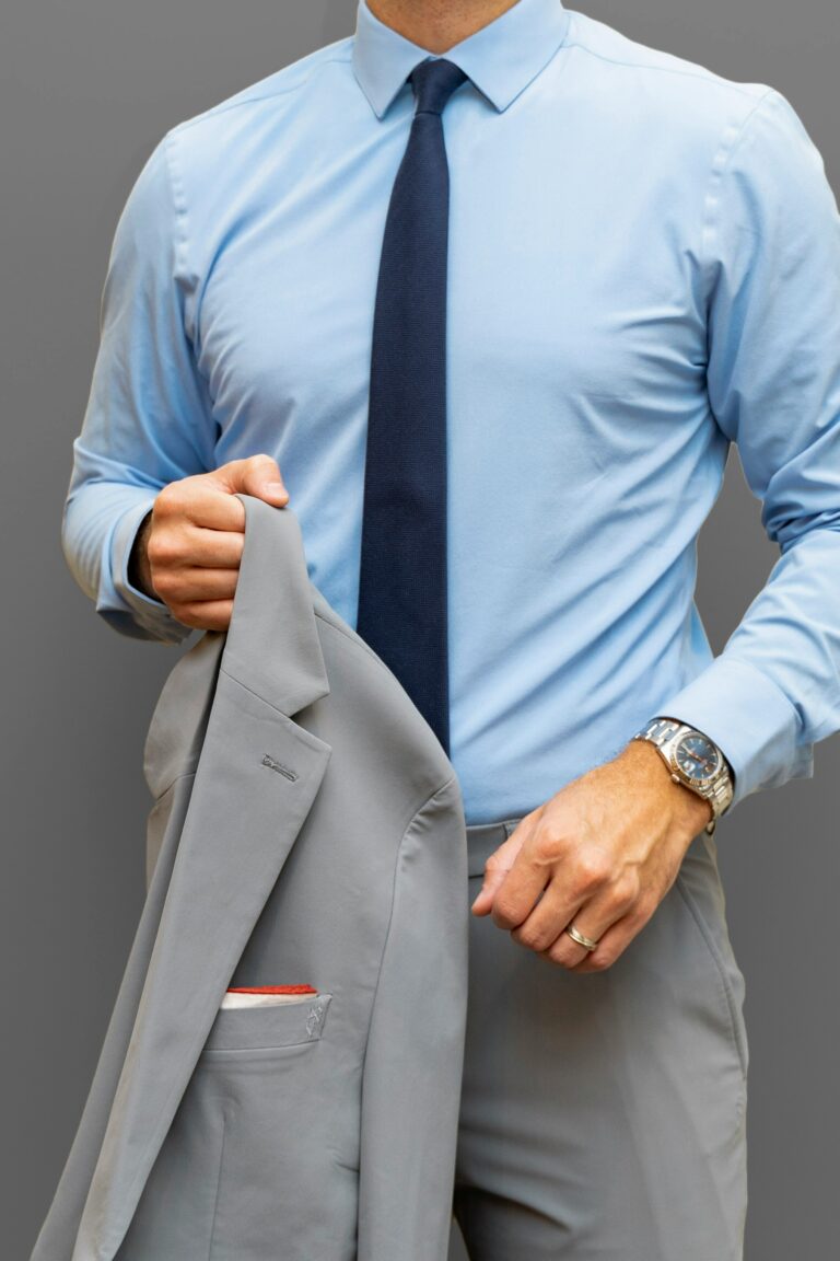 Business Casual Outfit