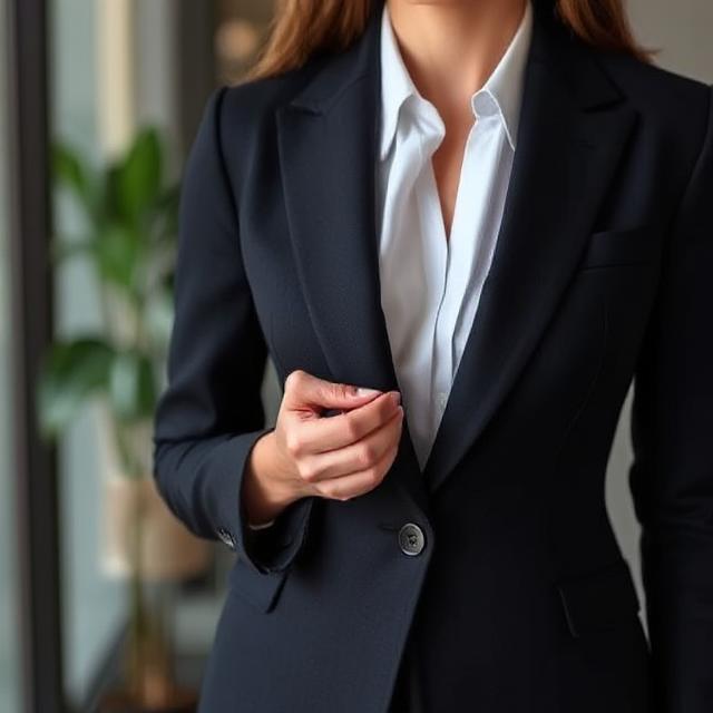 Recover from Business Casual Mistakes