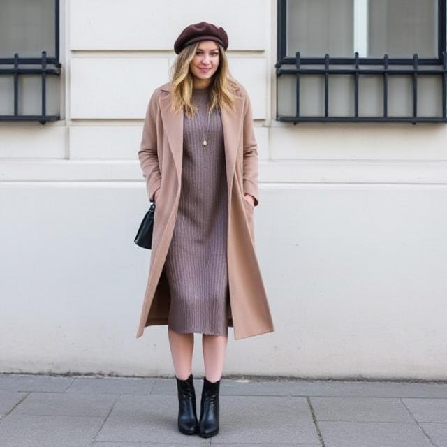 Soft & Feminine