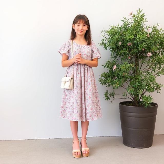 Summer Outfit Ideas for Women