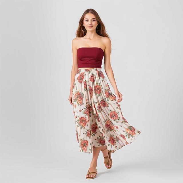 Summer Outfit Ideas for Women