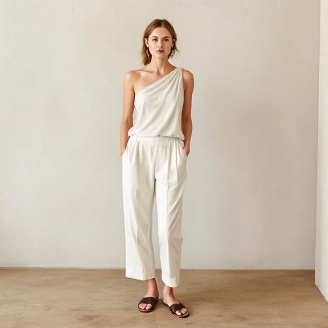 Summer Outfit Ideas for Women