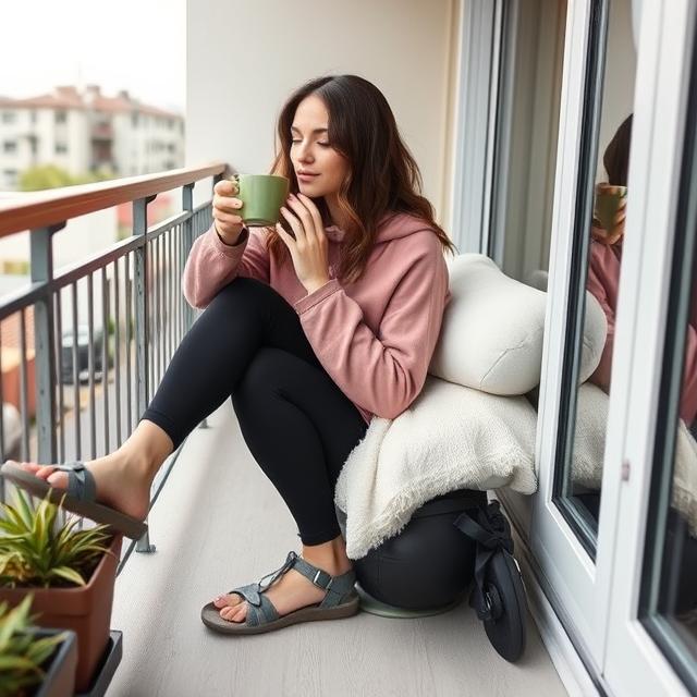 Teva Sandals Outfit Ideas