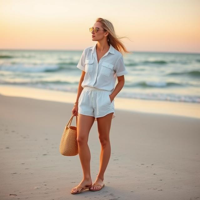 Teva Sandals Outfit Ideas