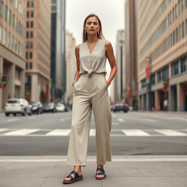 Teva Sandals Outfit Ideas