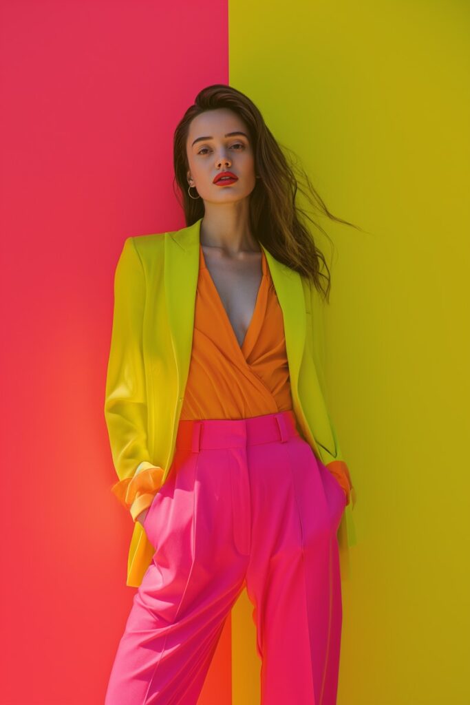 The Concert Outfits with fashion and aesthetic looks women modern dress