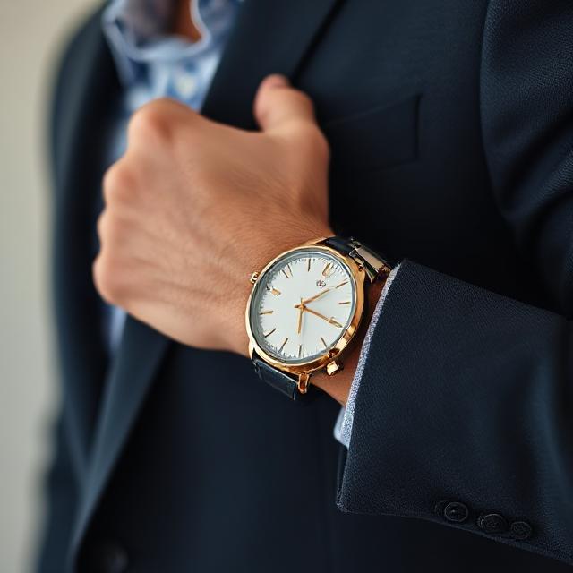 Business Casual Outfits for Men
