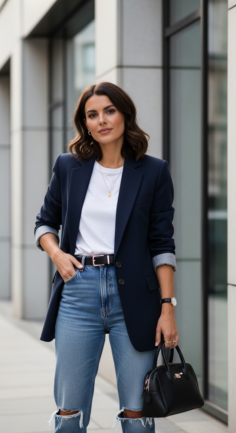 French Girl Aesthetic