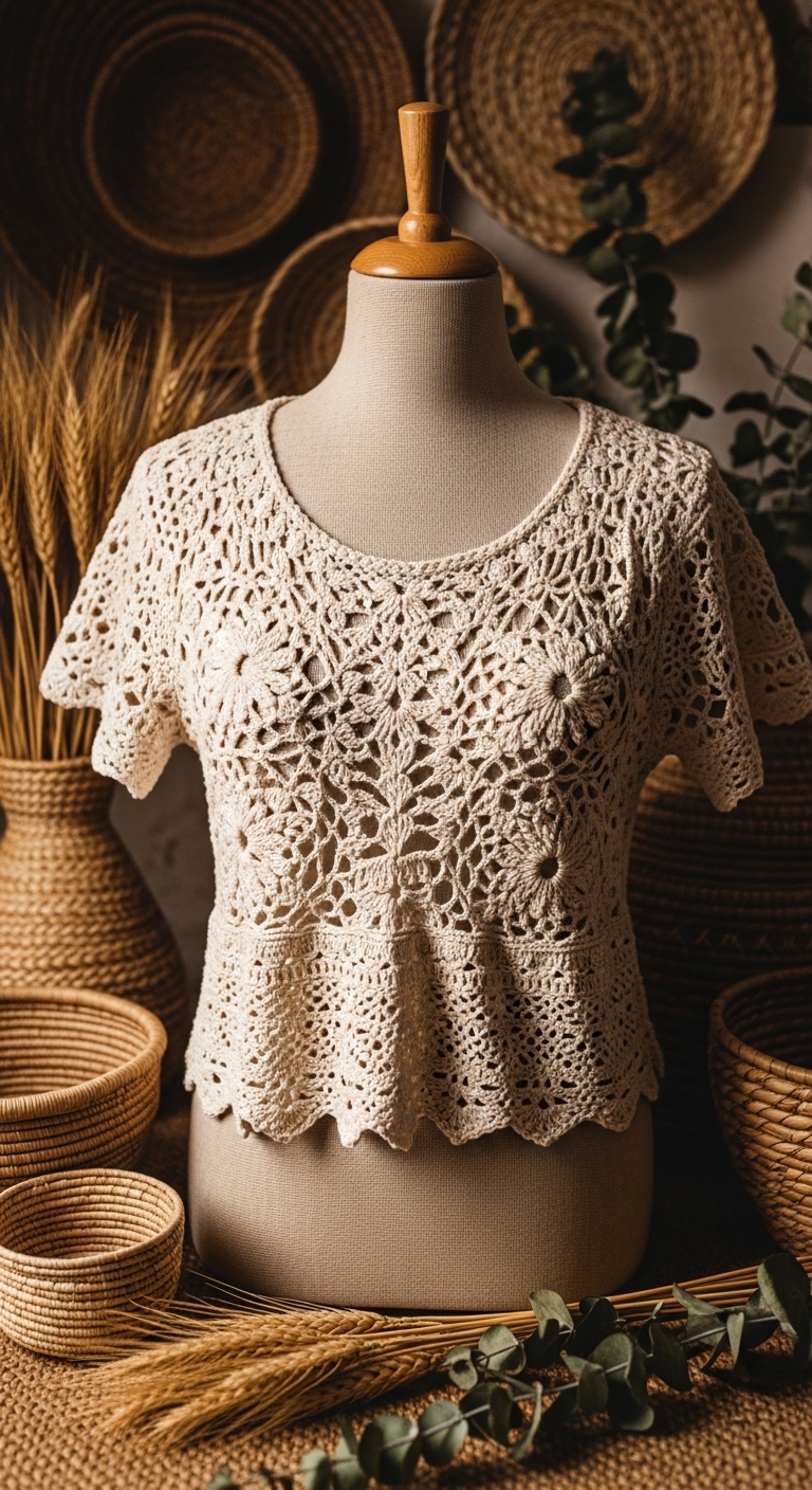 Boho Chic Outfits