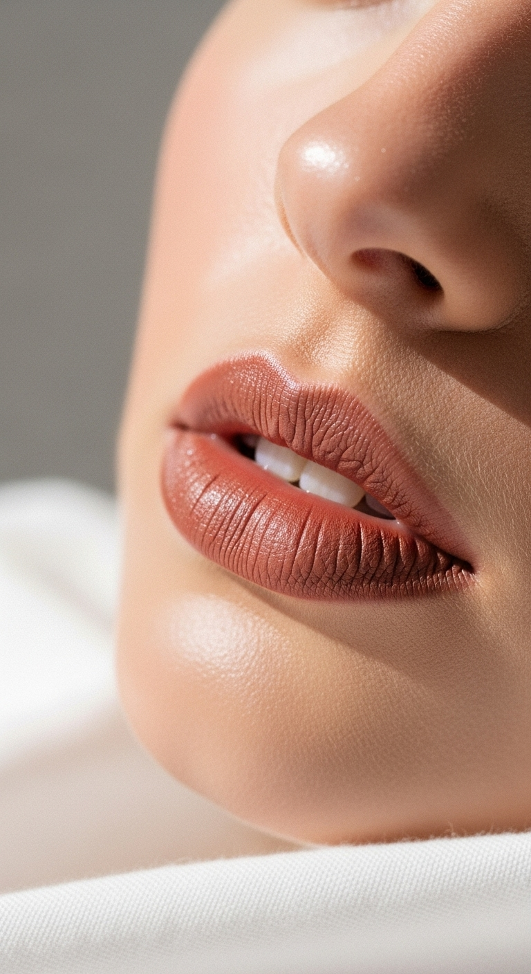 12 Best Brown Lipstick Shades