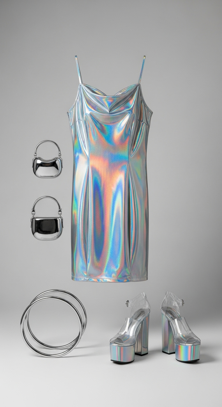 Y2K Party Outfits