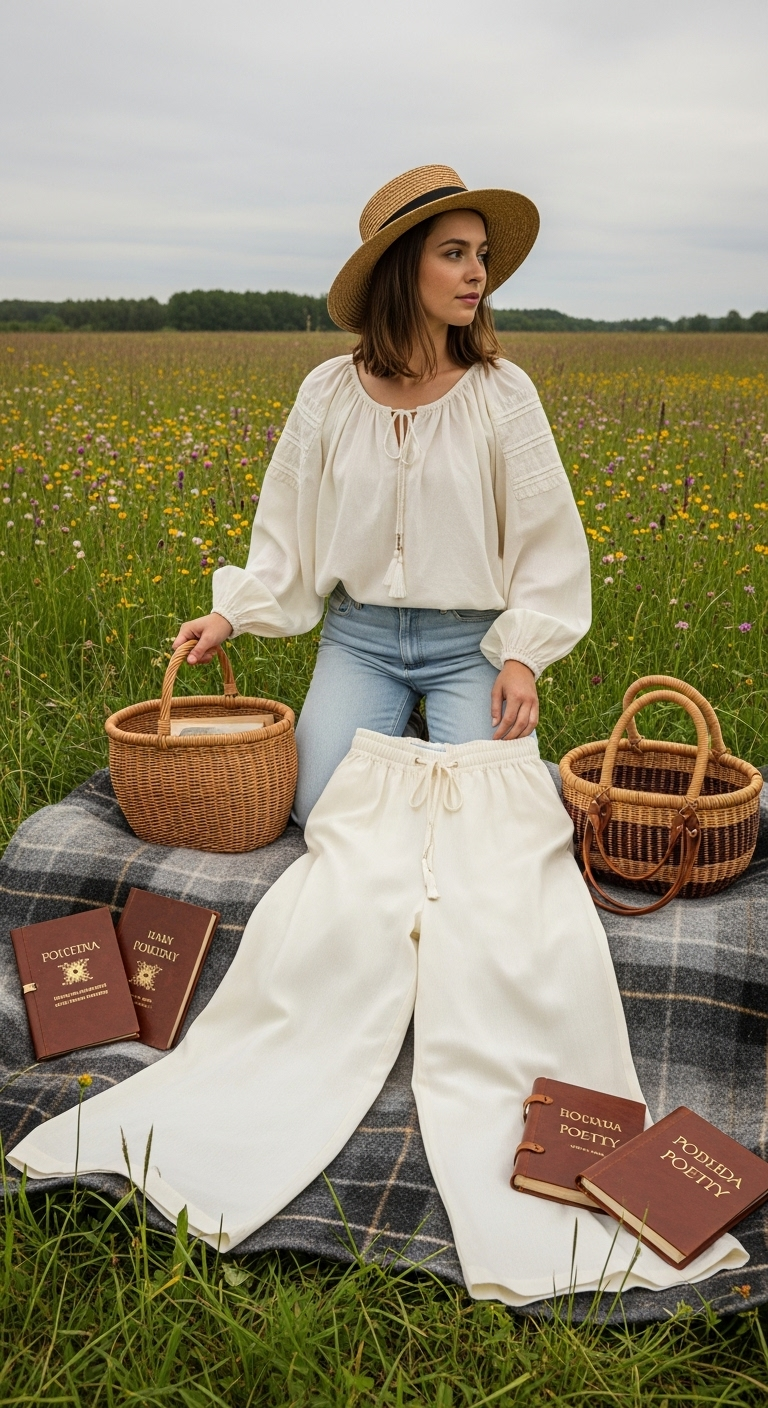 Cottagecore Aesthetic Guide