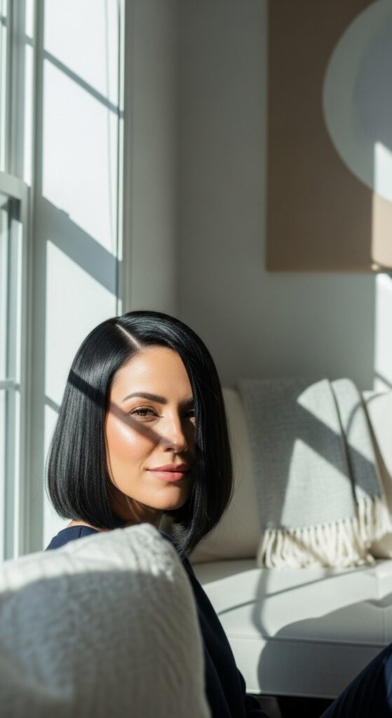 15 Lob Haircut Ideas That Work for Every Hair Texture