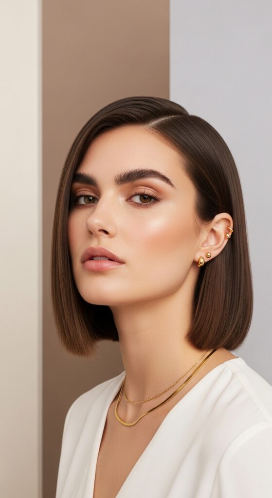 15 Lob Haircut Ideas That Work for Every Hair Texture