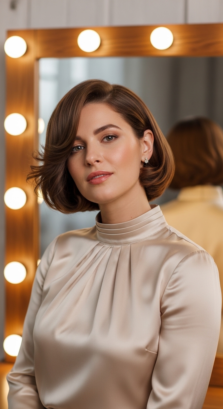 15 Lob Haircut Ideas That Work for Every Hair Texture