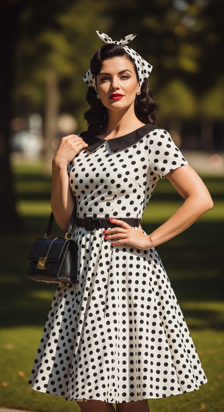 Retro Looks