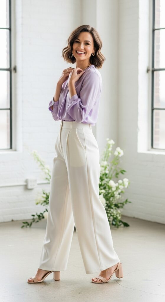 Pastel Outfit Ideas