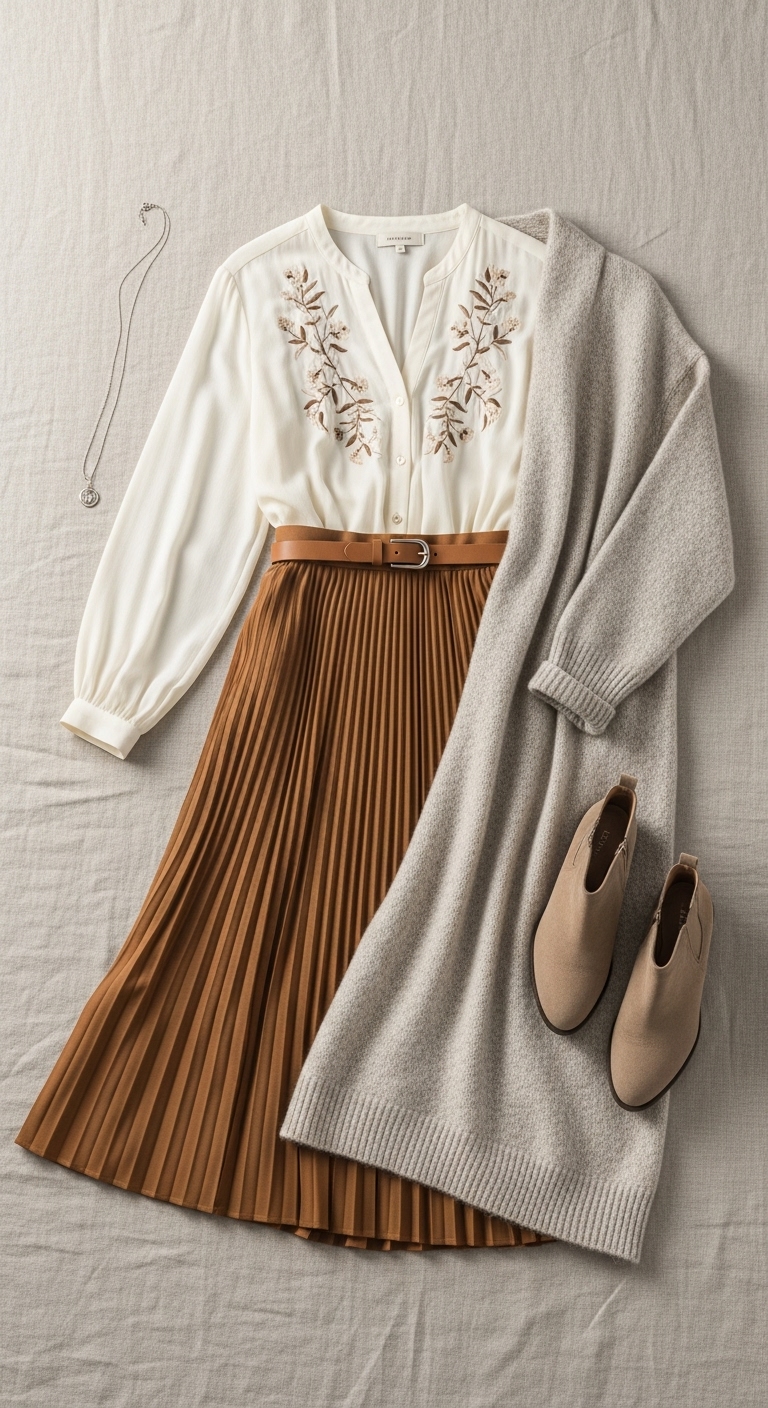Baby Shower Guest Outfits