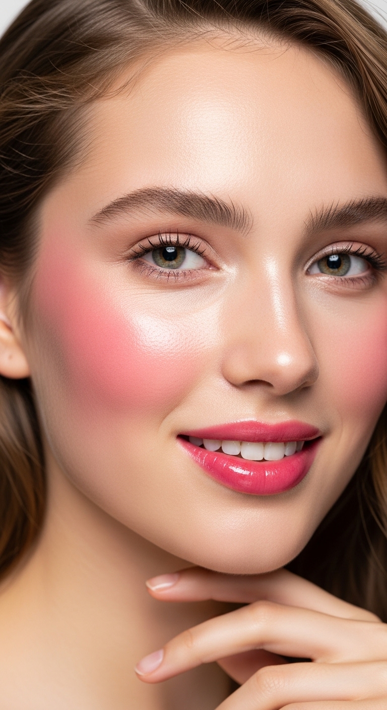 Prom Makeup Ideas
